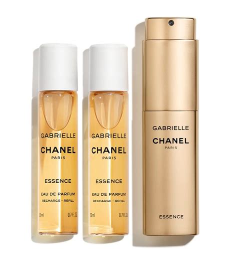 coffret gabrielle chanel|chanel perfume sets uk.